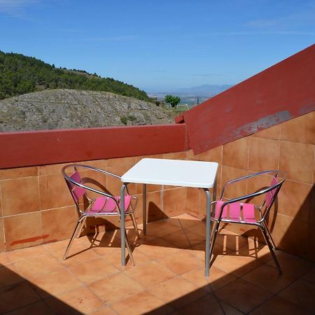 Apartamento El Mirador de Clavijo Exterior foto