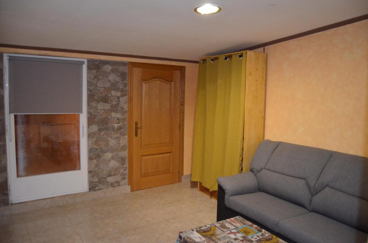 Apartamento El Mirador de Clavijo Exterior foto