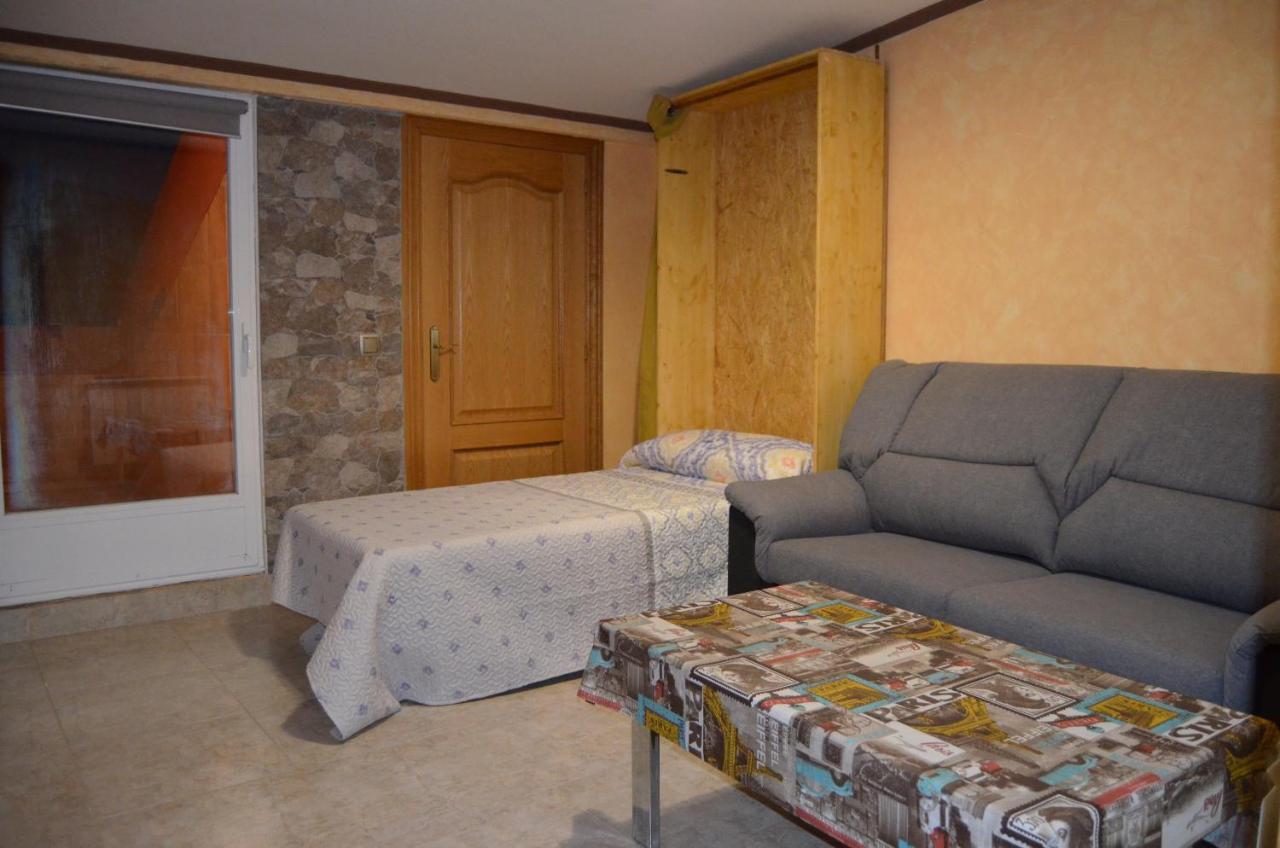 Apartamento El Mirador de Clavijo Exterior foto