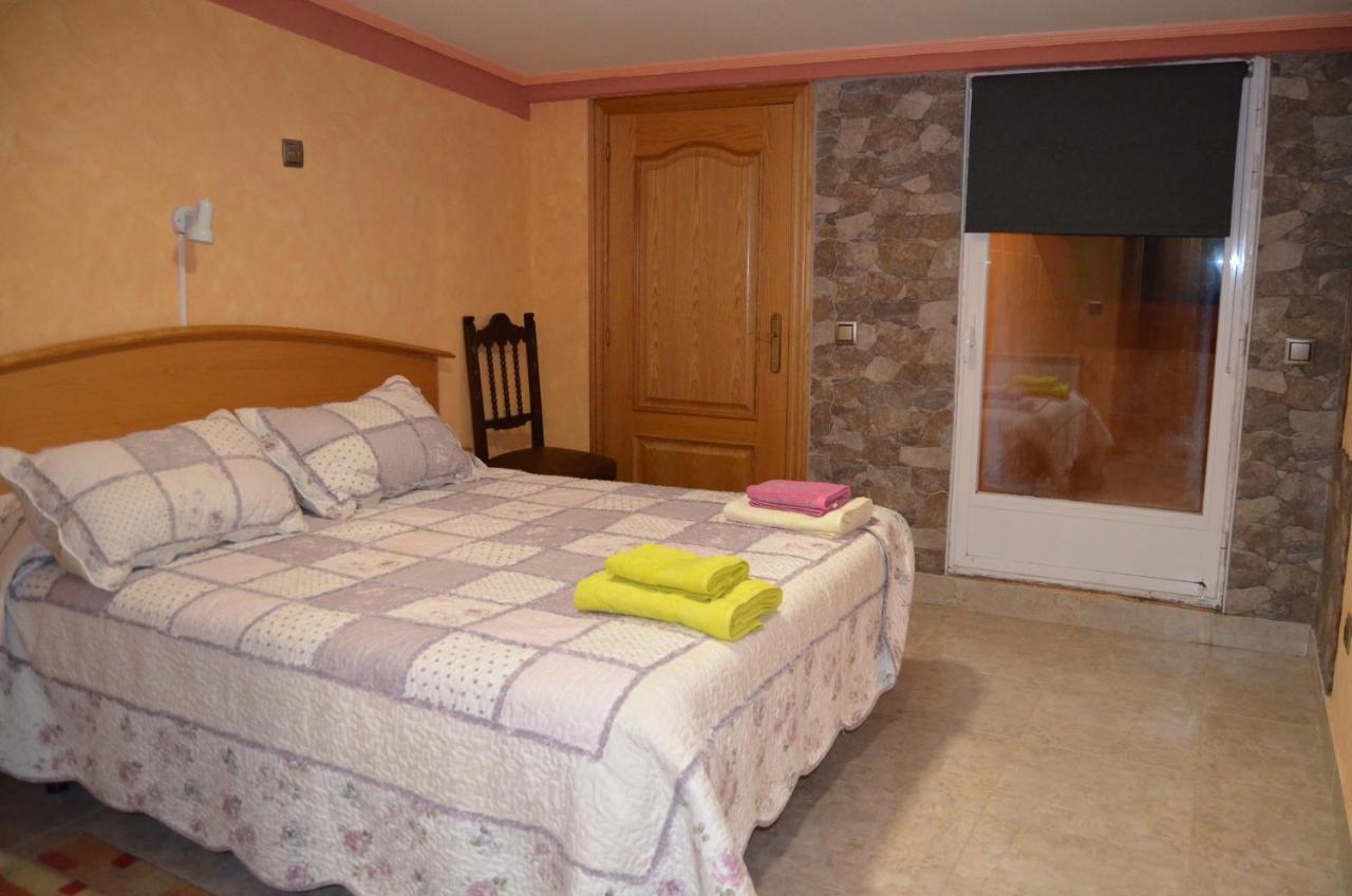 Apartamento El Mirador de Clavijo Exterior foto