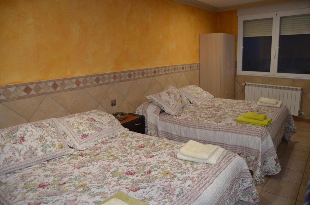 Apartamento El Mirador de Clavijo Exterior foto