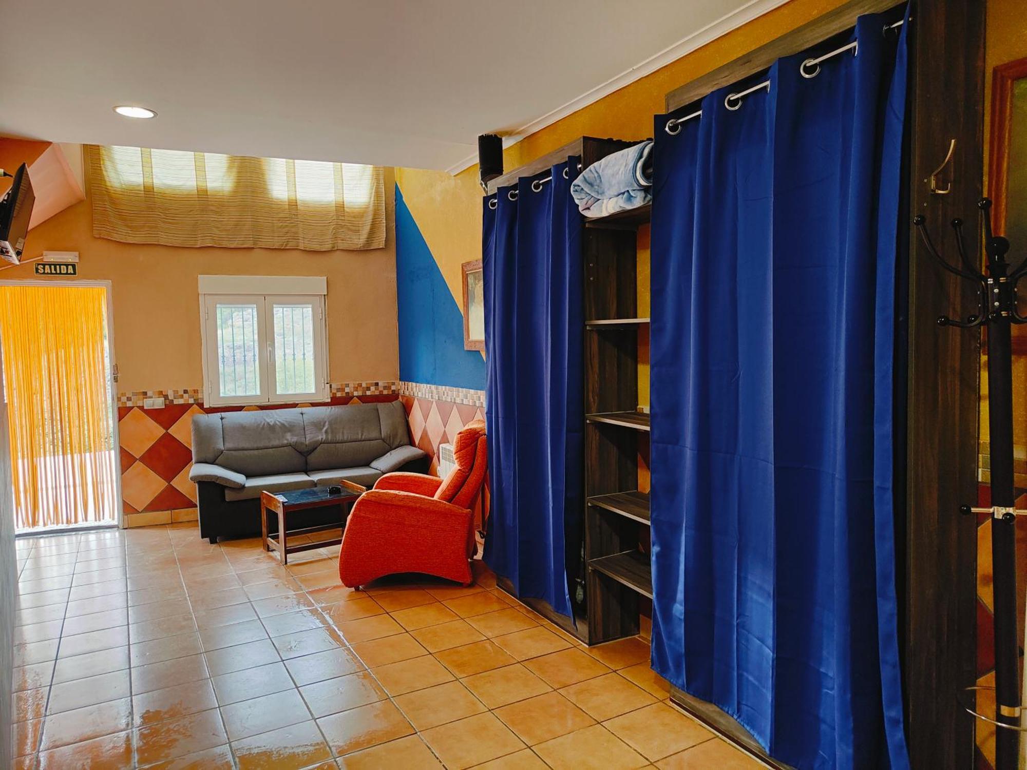 Apartamento El Mirador de Clavijo Exterior foto