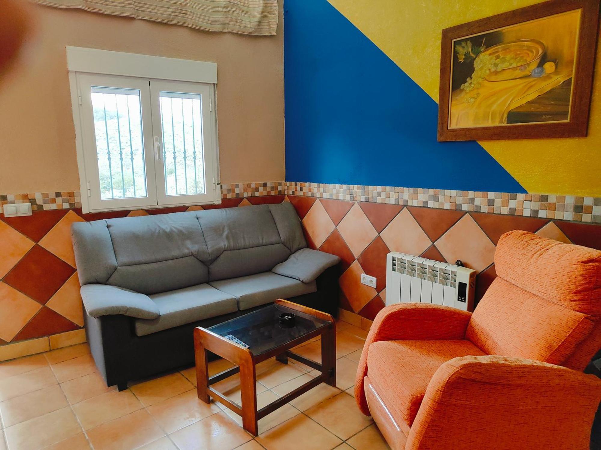 Apartamento El Mirador de Clavijo Exterior foto