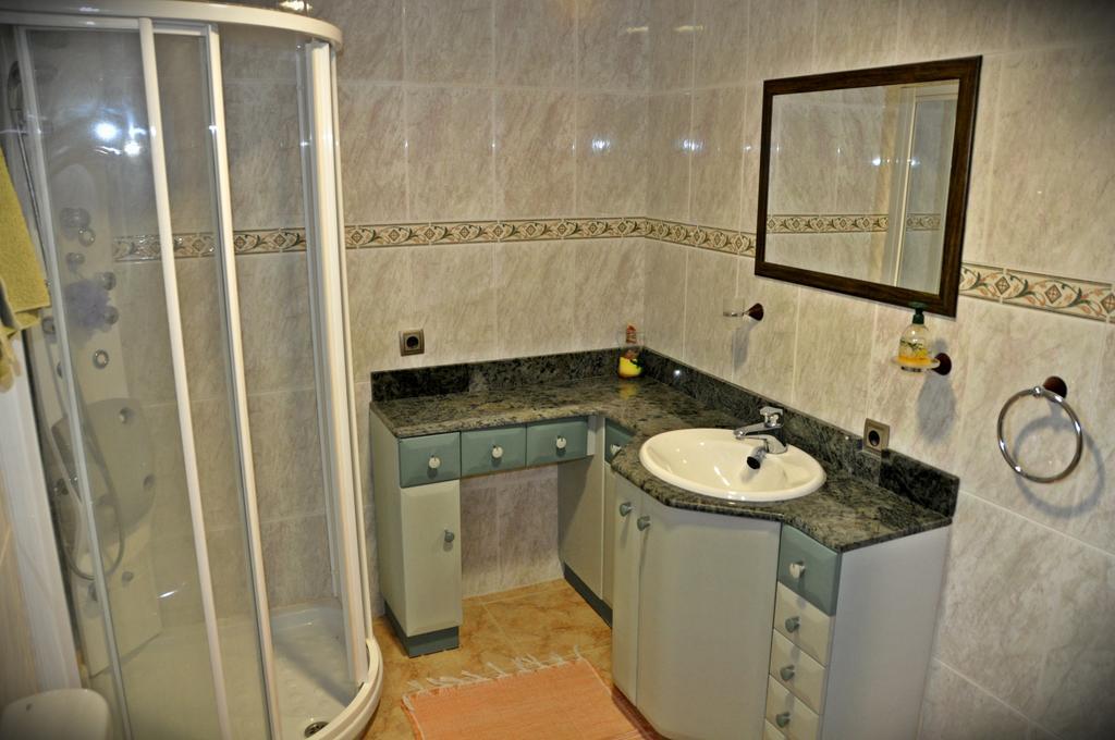 Apartamento El Mirador de Clavijo Exterior foto