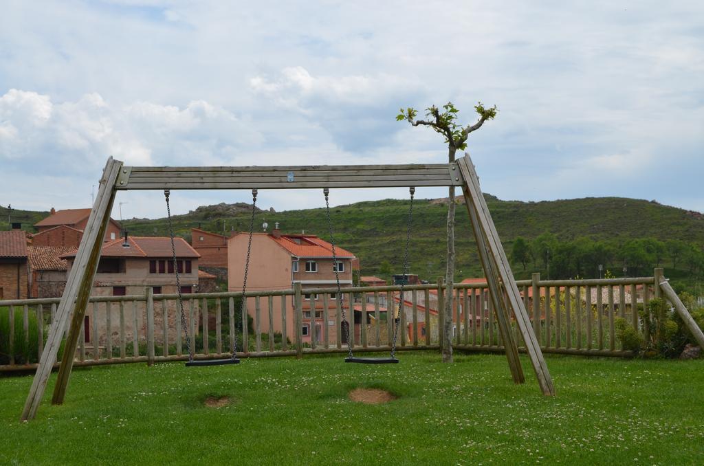 Apartamento El Mirador de Clavijo Exterior foto