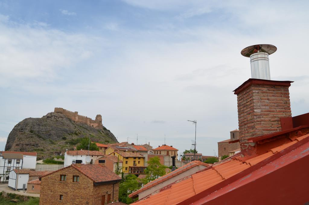 Apartamento El Mirador de Clavijo Exterior foto