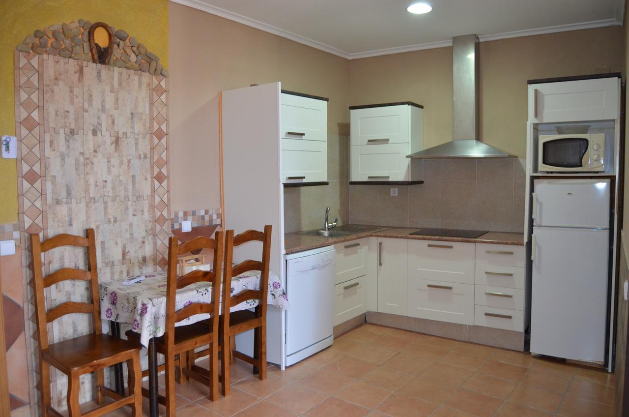 Apartamento El Mirador de Clavijo Exterior foto