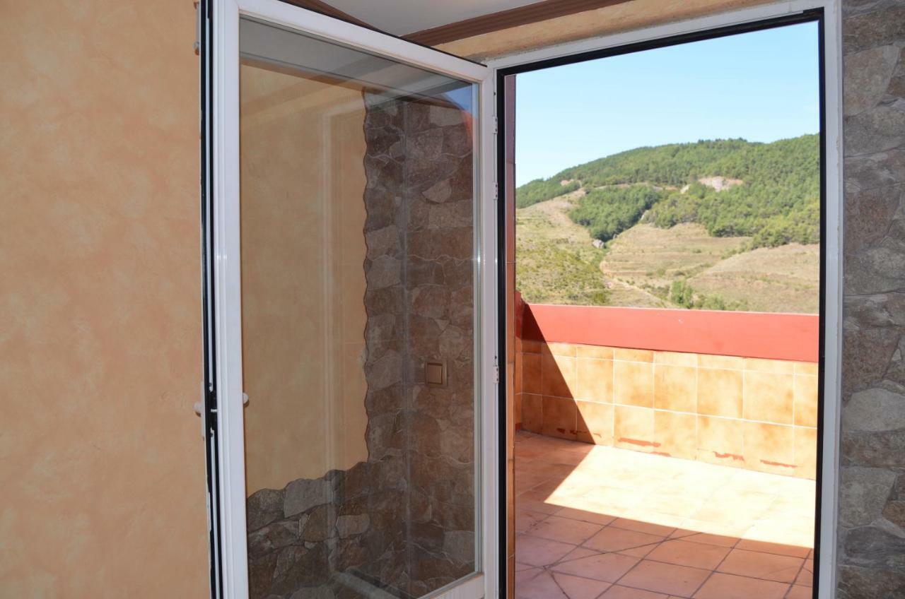 Apartamento El Mirador de Clavijo Exterior foto