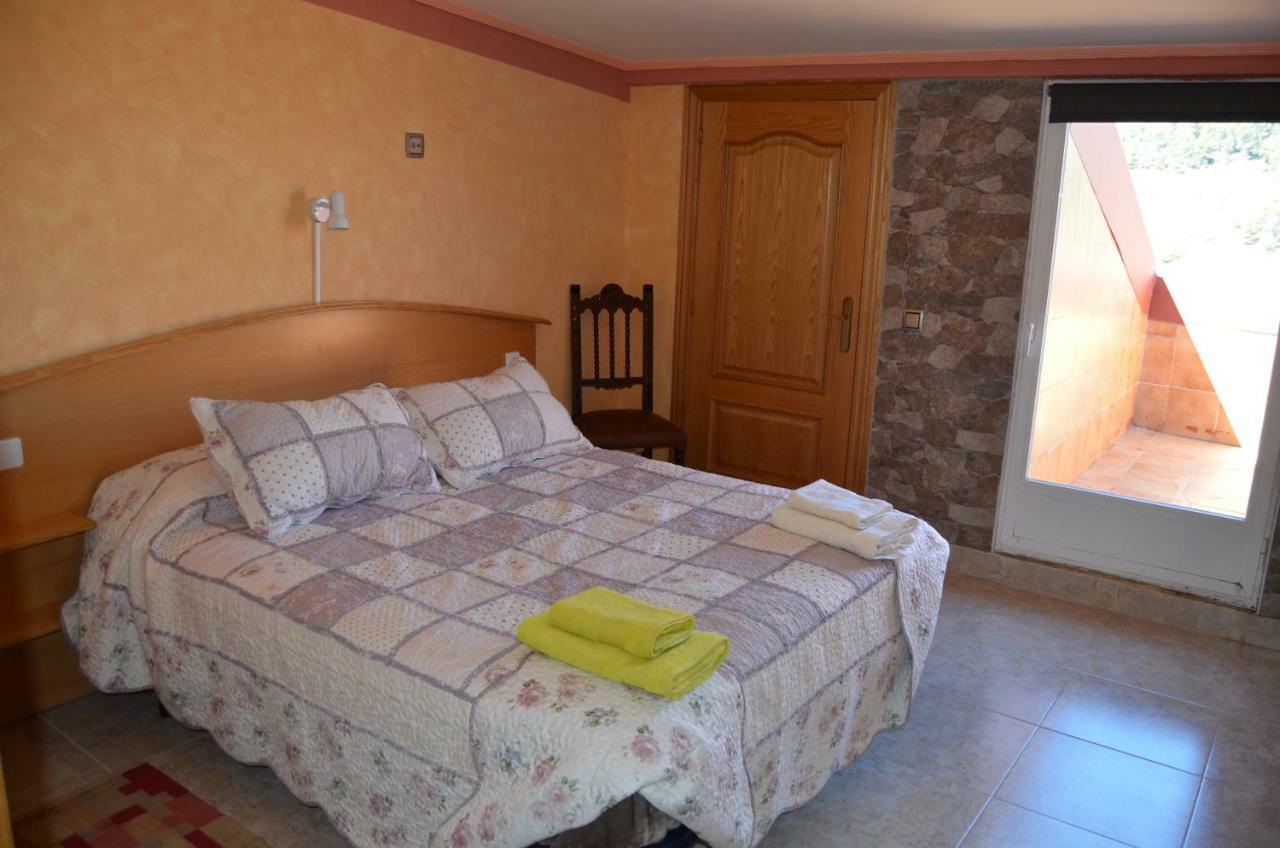 Apartamento El Mirador de Clavijo Exterior foto