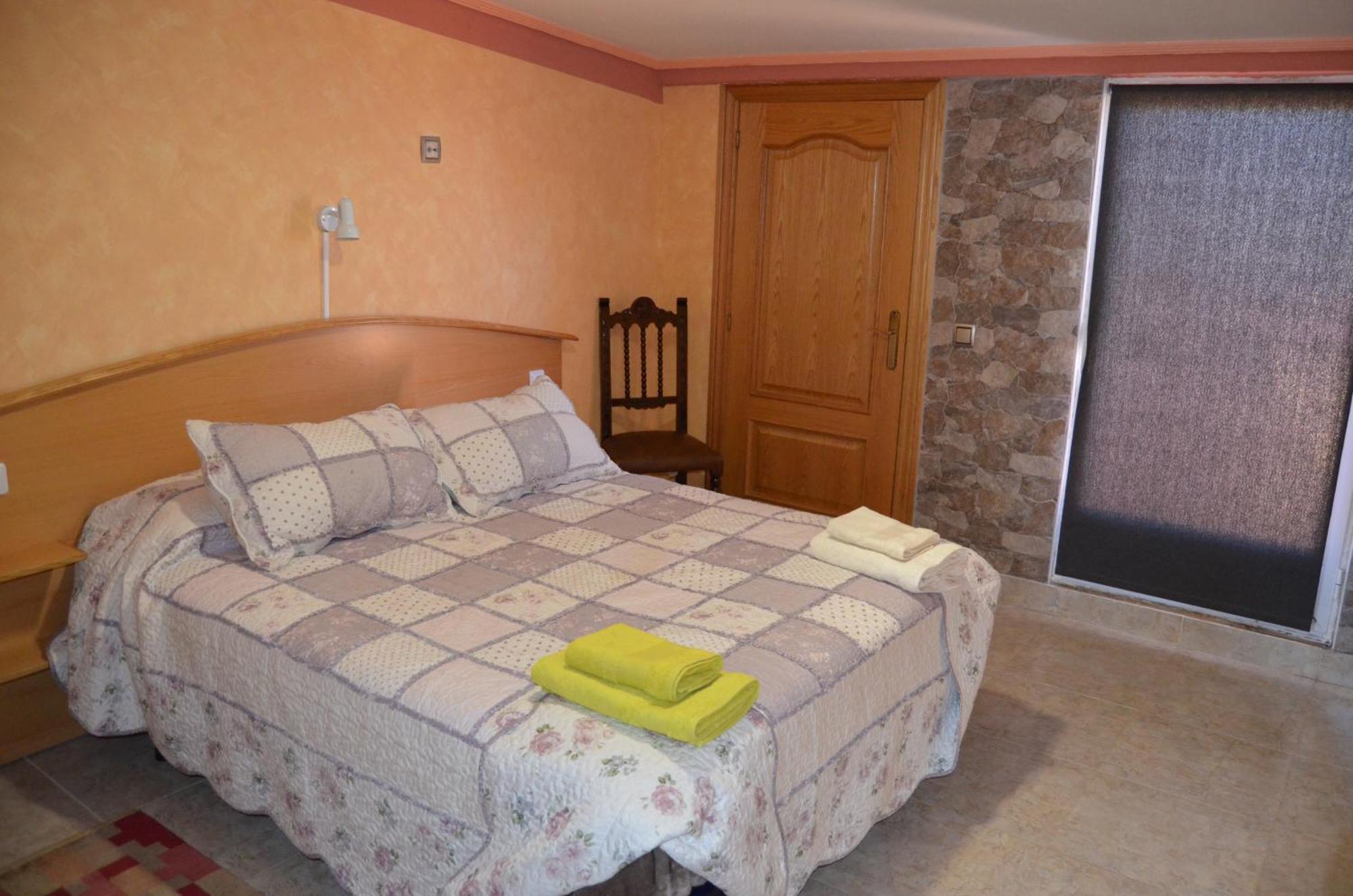 Apartamento El Mirador de Clavijo Exterior foto
