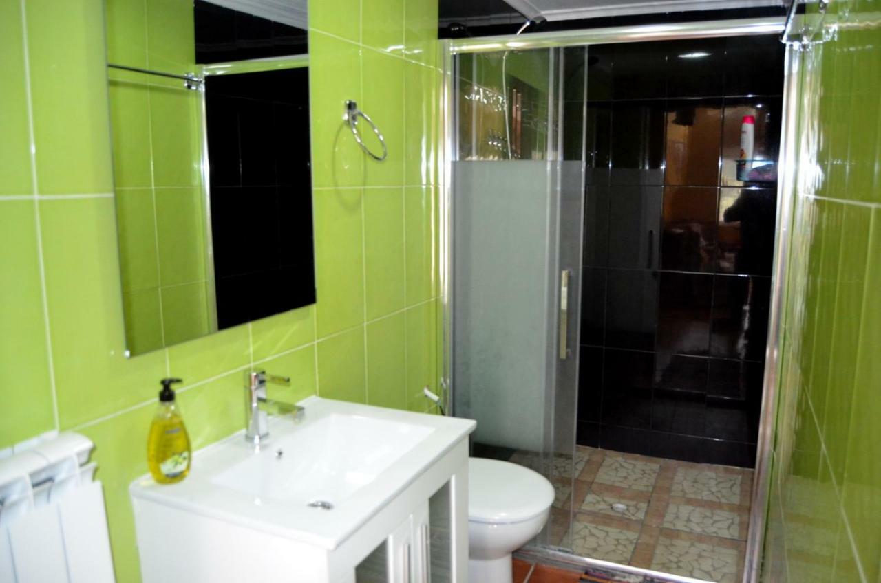 Apartamento El Mirador de Clavijo Exterior foto
