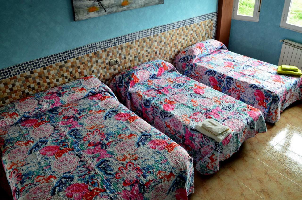 Apartamento El Mirador de Clavijo Exterior foto