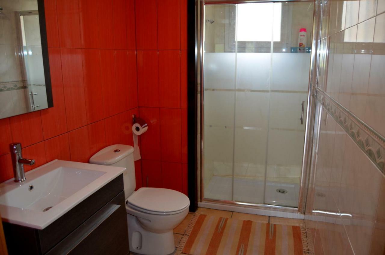 Apartamento El Mirador de Clavijo Exterior foto