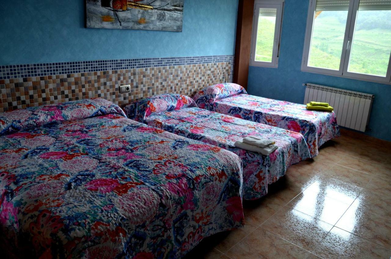 Apartamento El Mirador de Clavijo Exterior foto