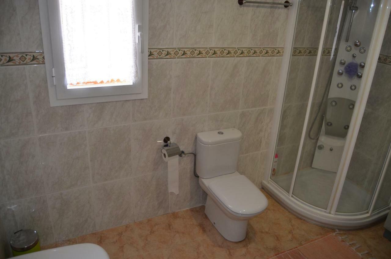 Apartamento El Mirador de Clavijo Exterior foto